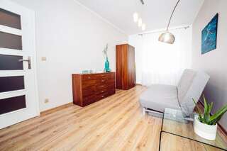 Апартаменты Apartament Chopin Колобжег Апартаменты - 1-й этаж-13