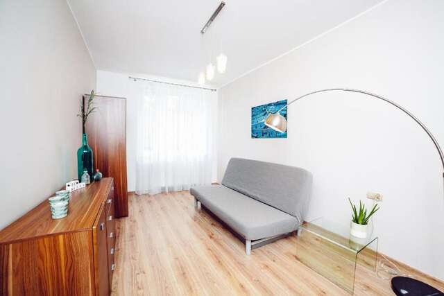 Апартаменты Apartament Chopin Колобжег-27